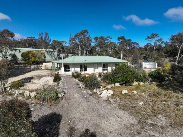 Cottage for sale in Lower Boro, New South Wales