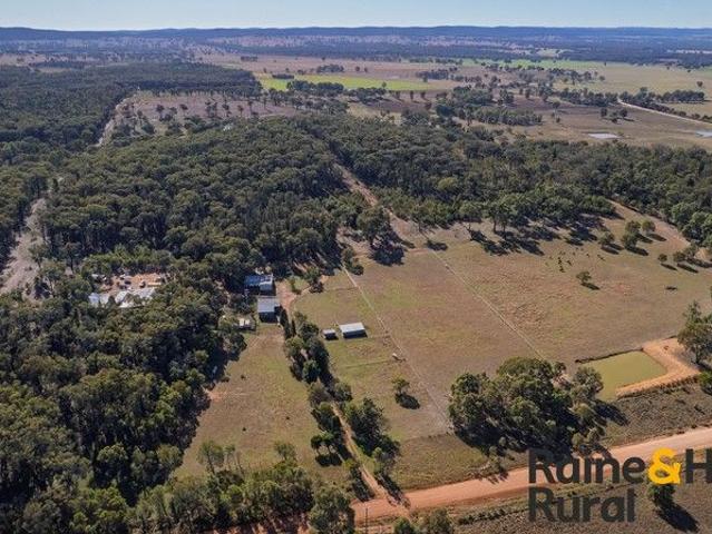 Cottage for sale in Dunedoo, New South Wales