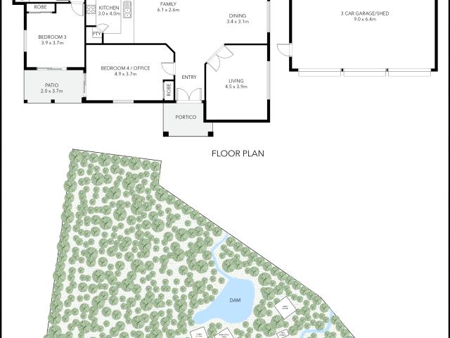 House for sale in Ringtail Creek, Queensland