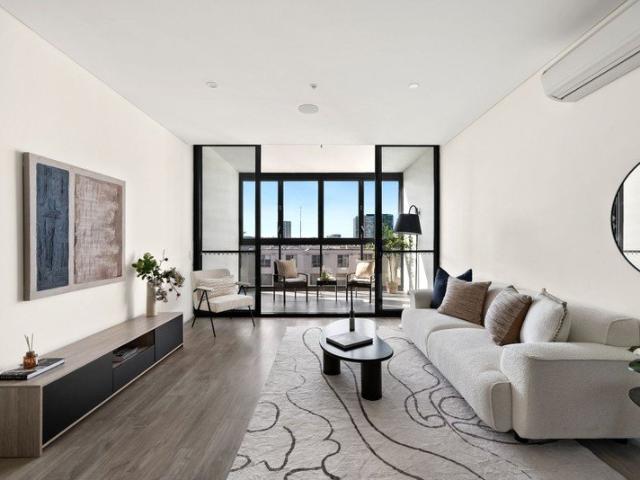 Apartment for sale in Sydney, New South Wales