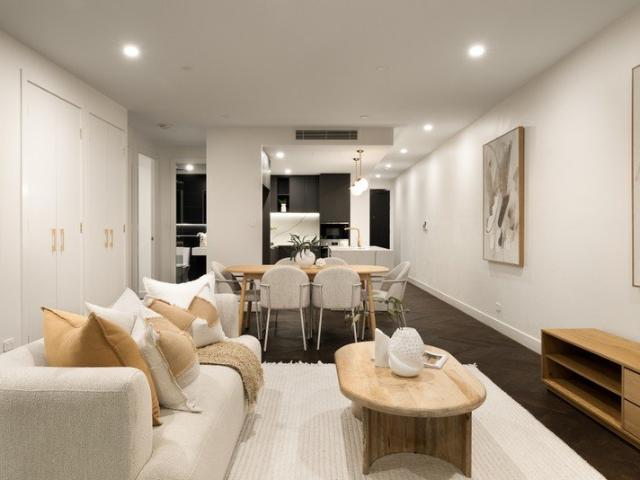Apartment for sale in Toombul, Queensland