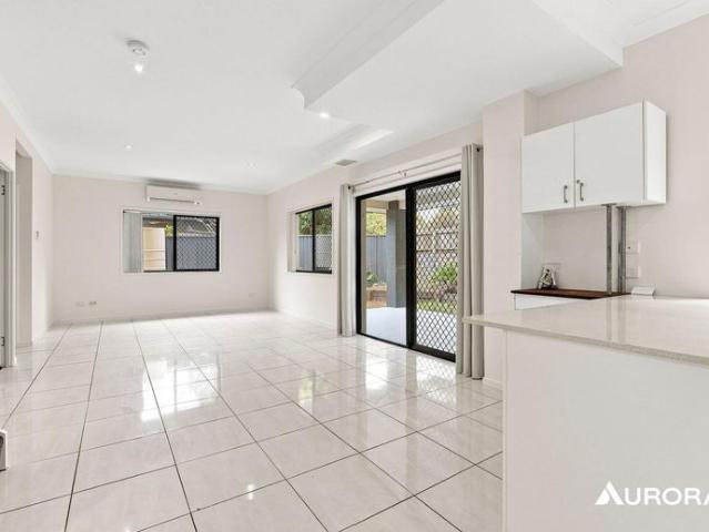 Townhouse for rent in Toombul, Queensland