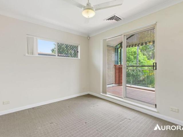 Apartment for rent in Ascot, Greater Brisbane