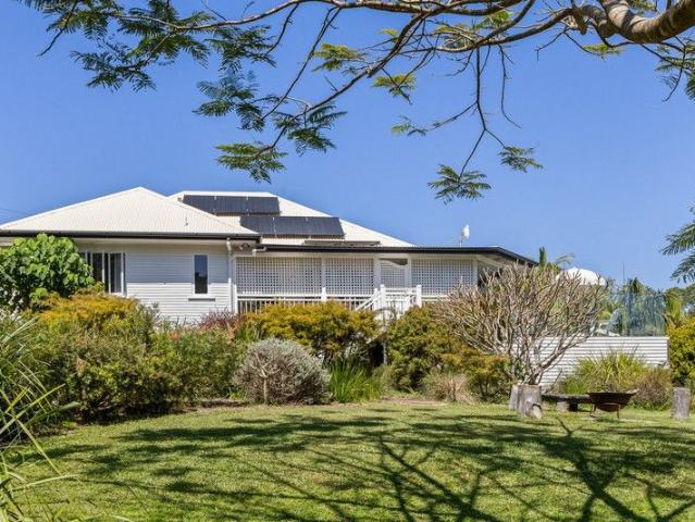 House for sale in Byron Bay, New South Wales