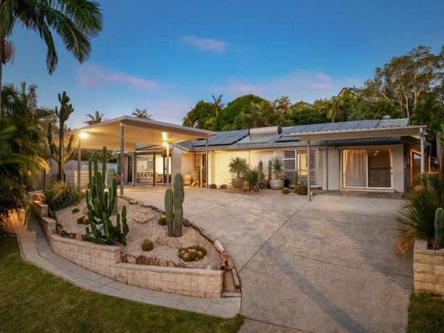 House for sale in Byron Bay, New South Wales
