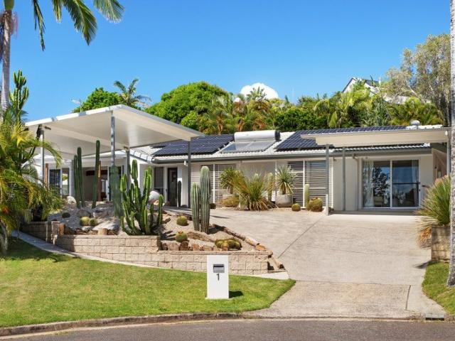 House for sale in Byron Bay, New South Wales