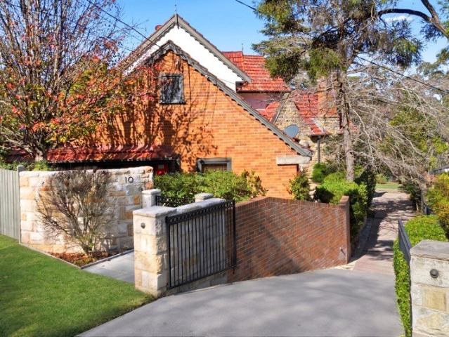 House for sale in Sydney, New South Wales