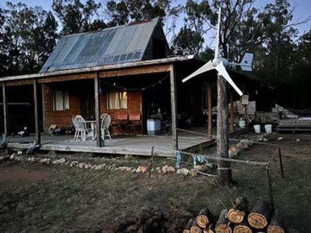 Land for sale in Tara, Queensland