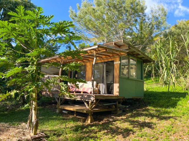Room for rent in Hawaii