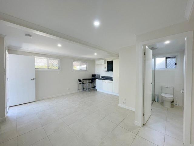 Granny Flat for rent in Toombul, Queensland