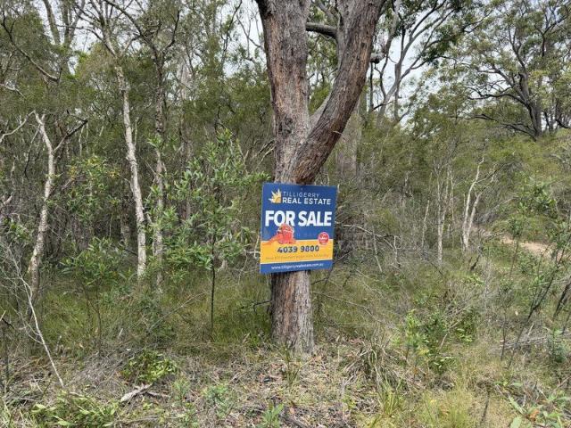 Land for sale in North Arm Cove, Mid-Coast Council