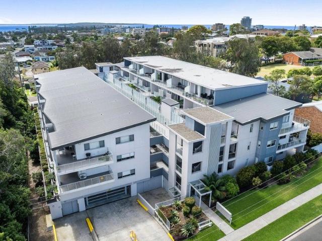 Apartment for sale in The Entrance, New South Wales