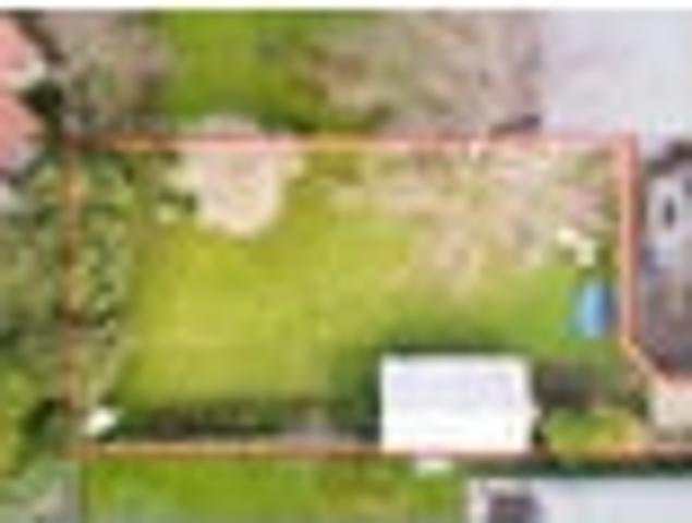 Land for sale in Feilding