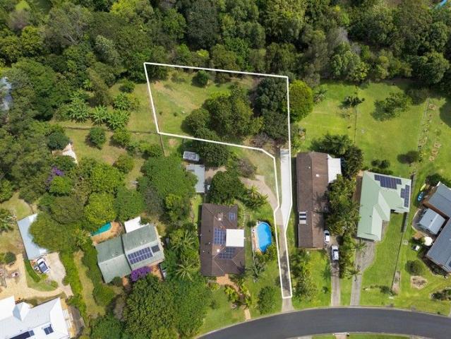 Land for sale in Boambee East, New South Wales