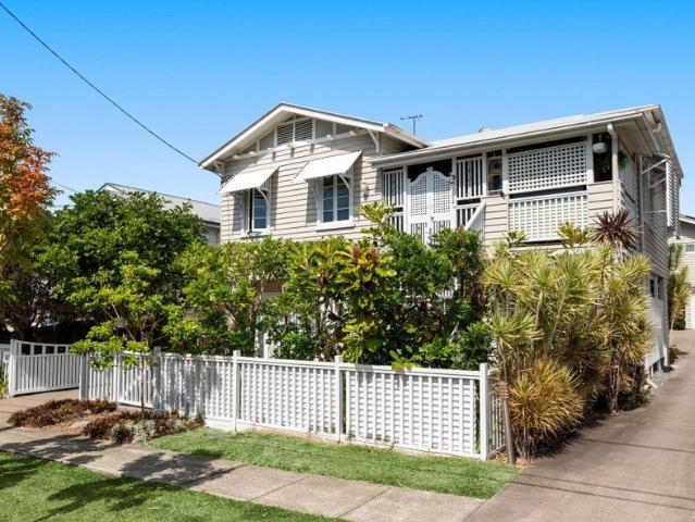 Townhouse for sale in Toombul, Queensland
