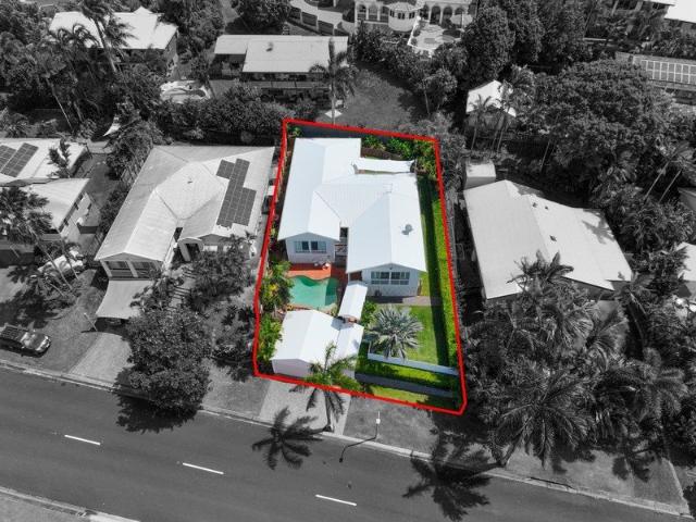 House for sale in Cairns, Queensland