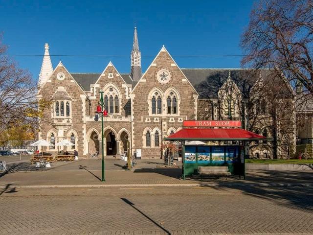 Apartment for rent in Heathcote, Canterbury
