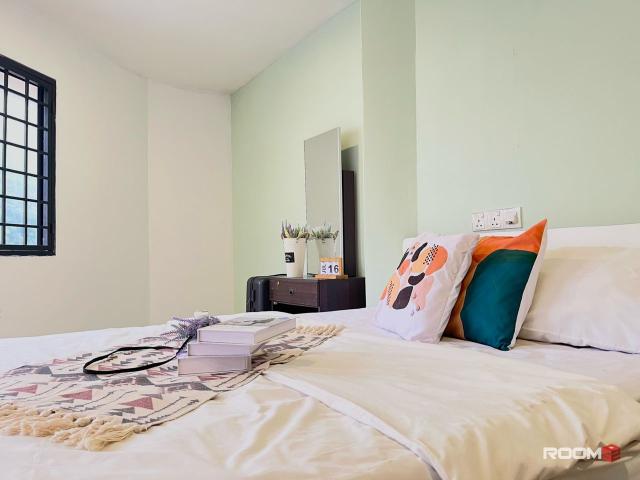 House for rent in Country Heights Damansara, Kuala Lumpur