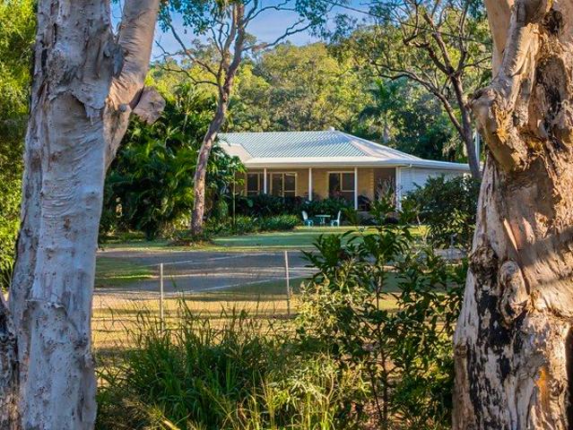 Cottage for sale in Cape Gloucester, Queensland