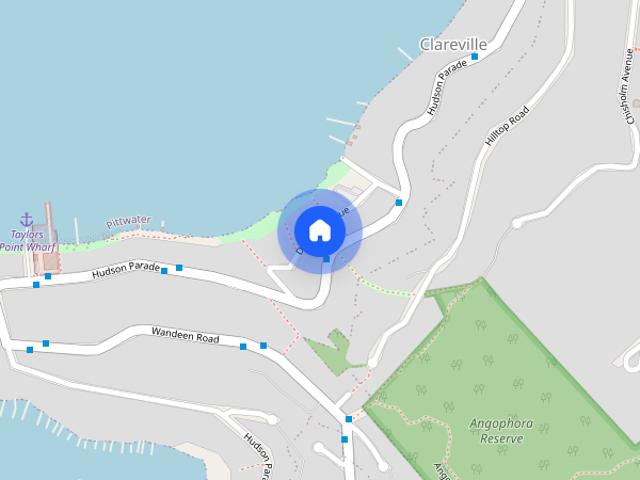 House for rent in Sydney, New South Wales