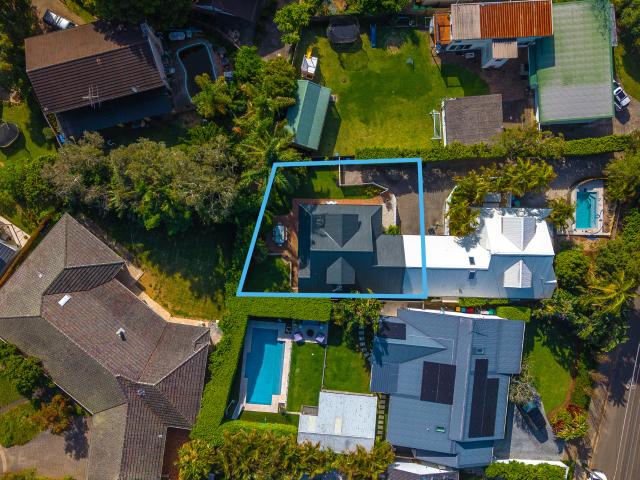 Duplex for sale in Mona Vale, New South Wales