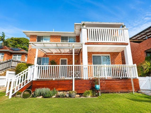 House for sale in Sydney, New South Wales
