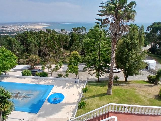 Casa alugar em Buarcos, Figueira da Foz