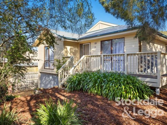 House for sale in Rye, Melbourne