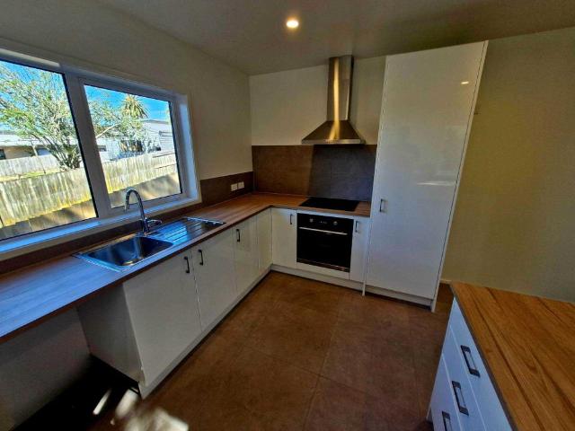 House for rent in Te Aro, Wellington