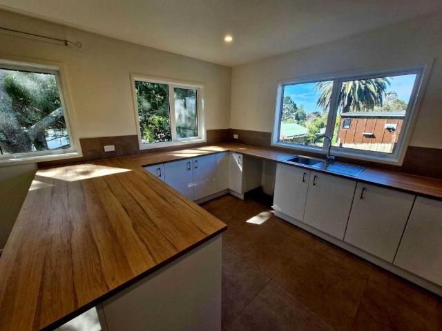 House for rent in Te Aro, Wellington