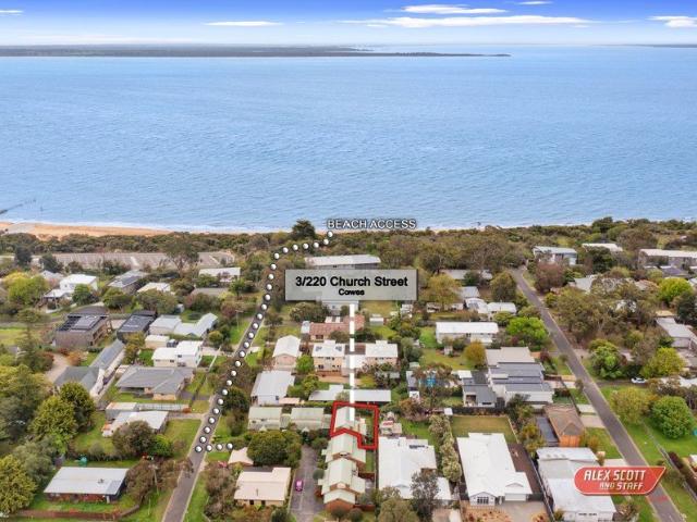 Apartment for sale in Cowes, Victoria