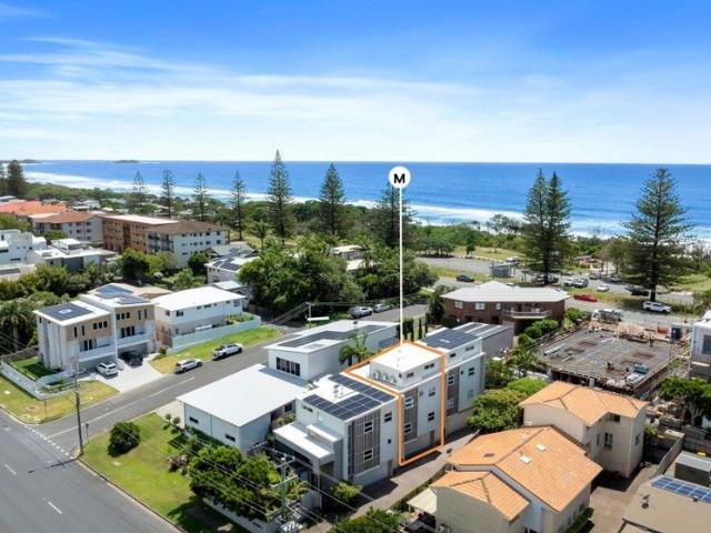 Townhouse for sale in Kingscliff, New South Wales
