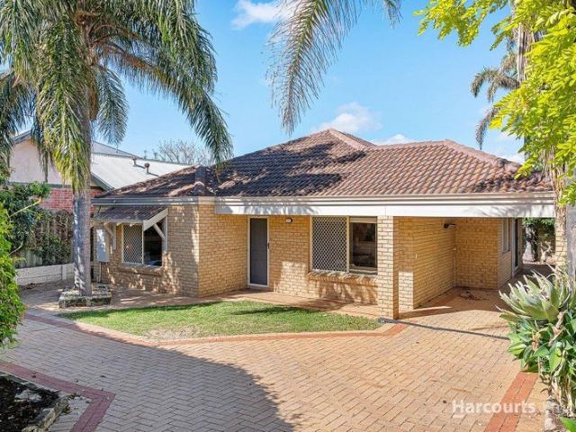 House for sale in Scarborough, City of Stirling