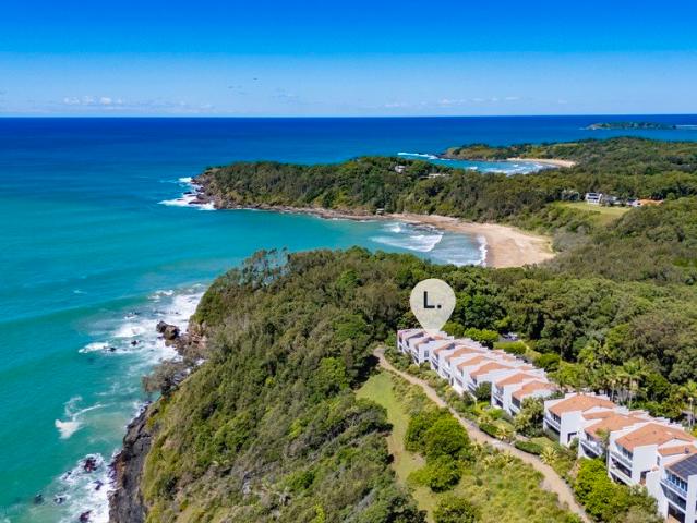 Townhouse for sale in Korora, New South Wales