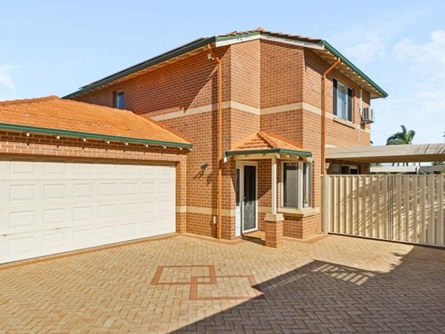 House for sale in Mullaloo, Western Australia