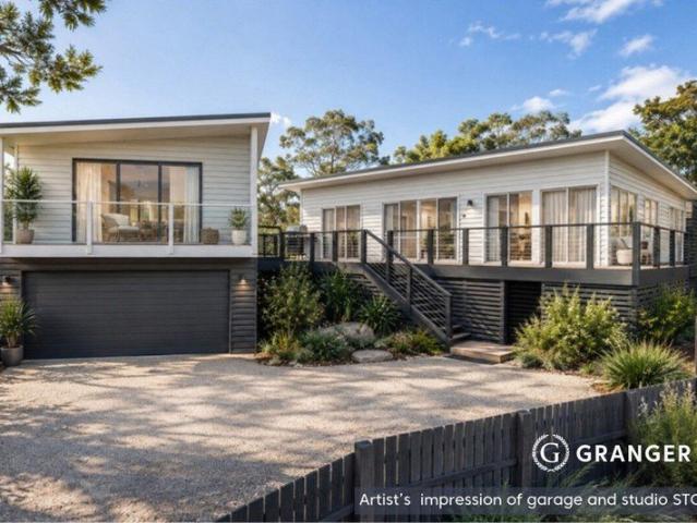 House for sale in McCrae, Melbourne