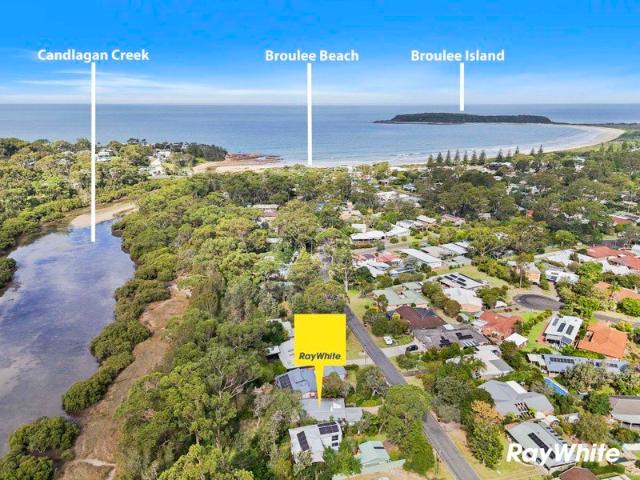 House for sale in Broulee, New South Wales