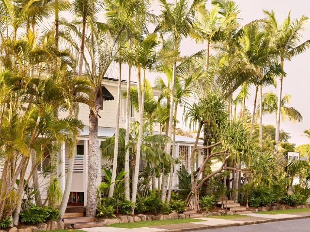 House for sale in Byron Bay, New South Wales