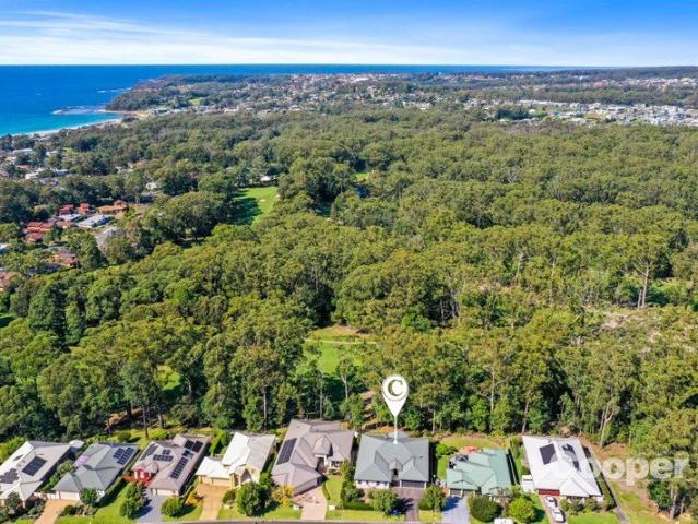 House for sale in Mollymook Beach, New South Wales
