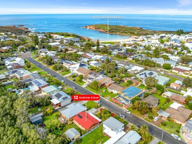 House for sale in Boat Harbour, New South Wales