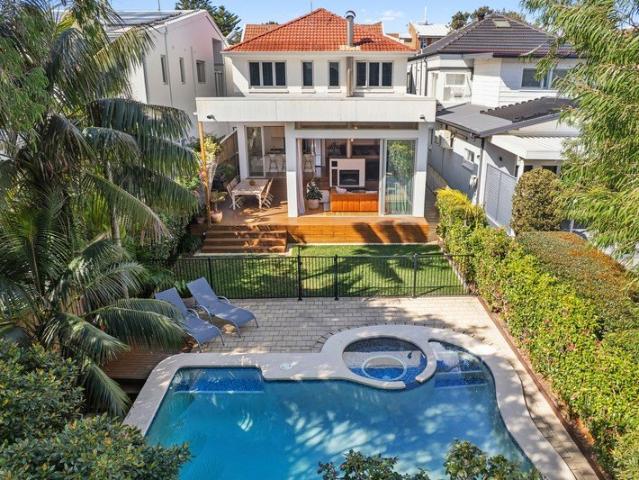 House for sale in Eastern Suburbs, Sydney