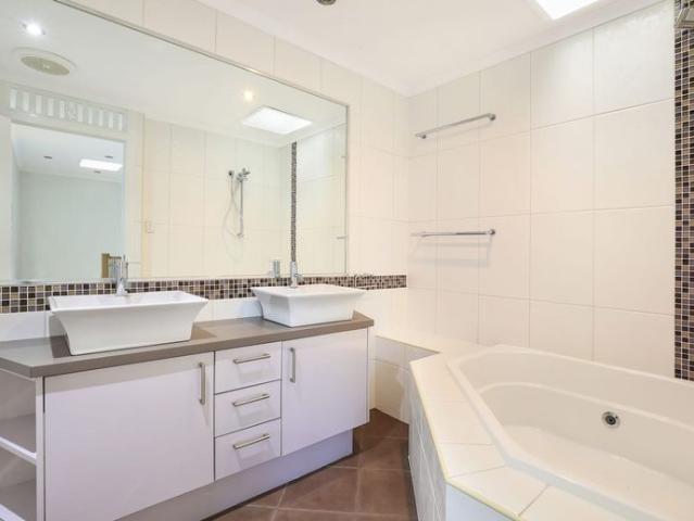 Townhouse for rent in Kings Creek, Queensland
