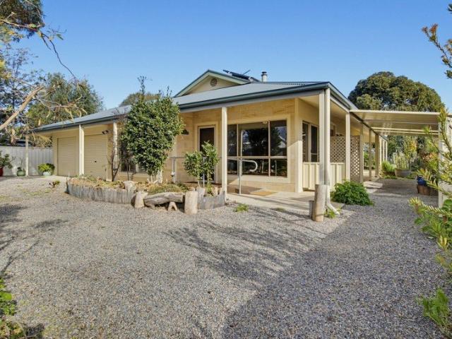 House for sale in Horseshoe Creek, South Australia