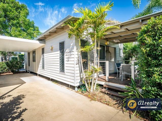 Apartment for sale in Woodgate, Queensland