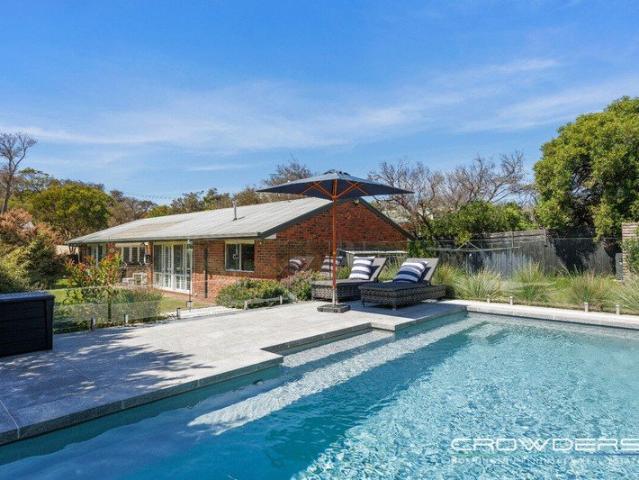 House for sale in Rye, Melbourne