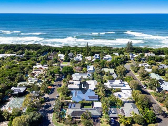 House for sale in Suffolk Park, New South Wales