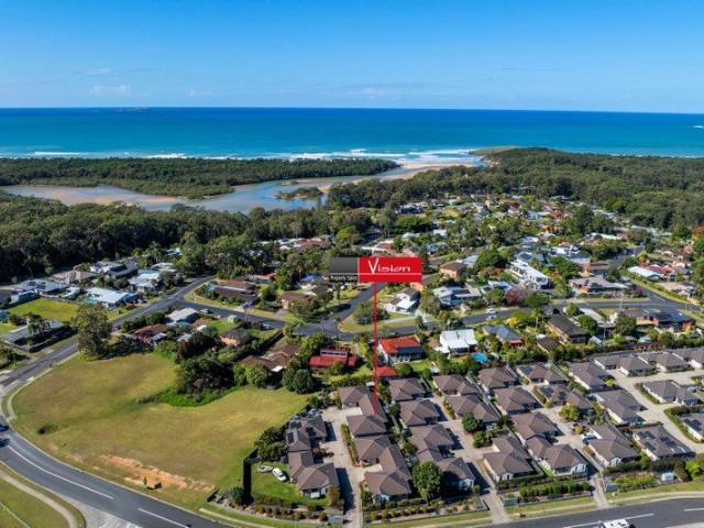 Villa for sale in Telegraph Point, New South Wales