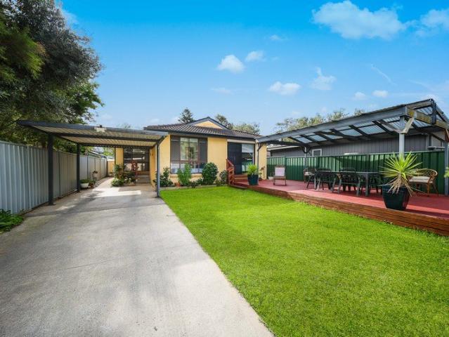 Villa for sale in Umina Beach, New South Wales