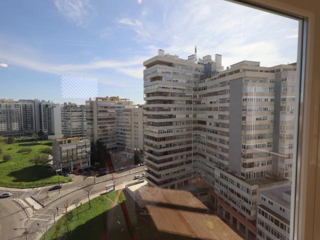 Apartamento venda em São Francisco Xavier, Lisboa