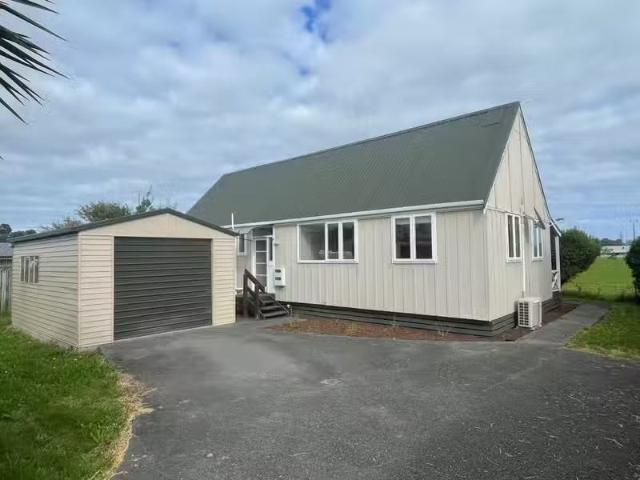 House for rent in Arapohue, Northland